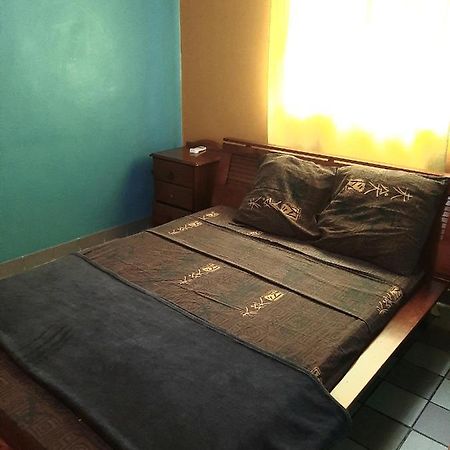 Apartament La Brise Étang-Salé les Bains Zewnętrze zdjęcie