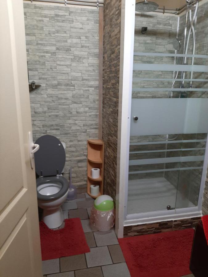 Apartament La Brise Étang-Salé les Bains Zewnętrze zdjęcie