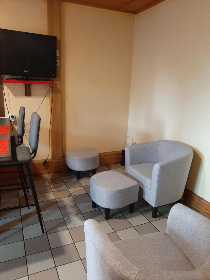 Apartament La Brise Étang-Salé les Bains Zewnętrze zdjęcie
