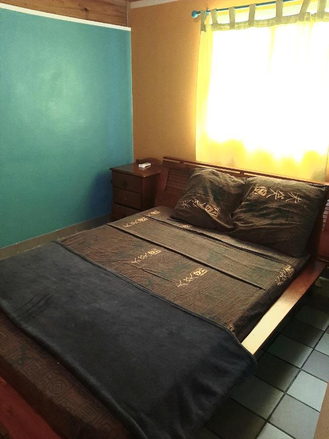 Apartament La Brise Étang-Salé les Bains Zewnętrze zdjęcie