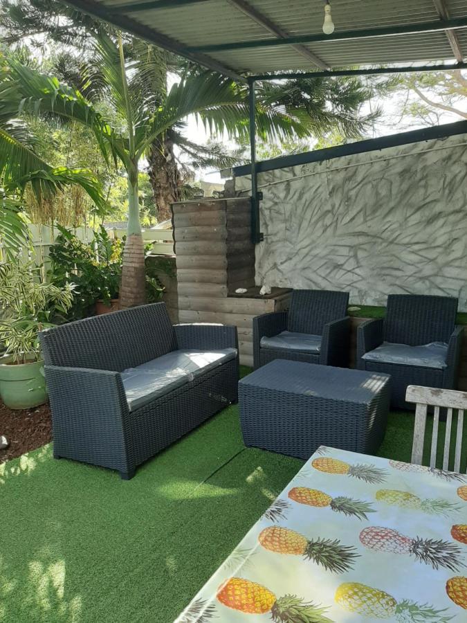 Apartament La Brise Étang-Salé les Bains Zewnętrze zdjęcie