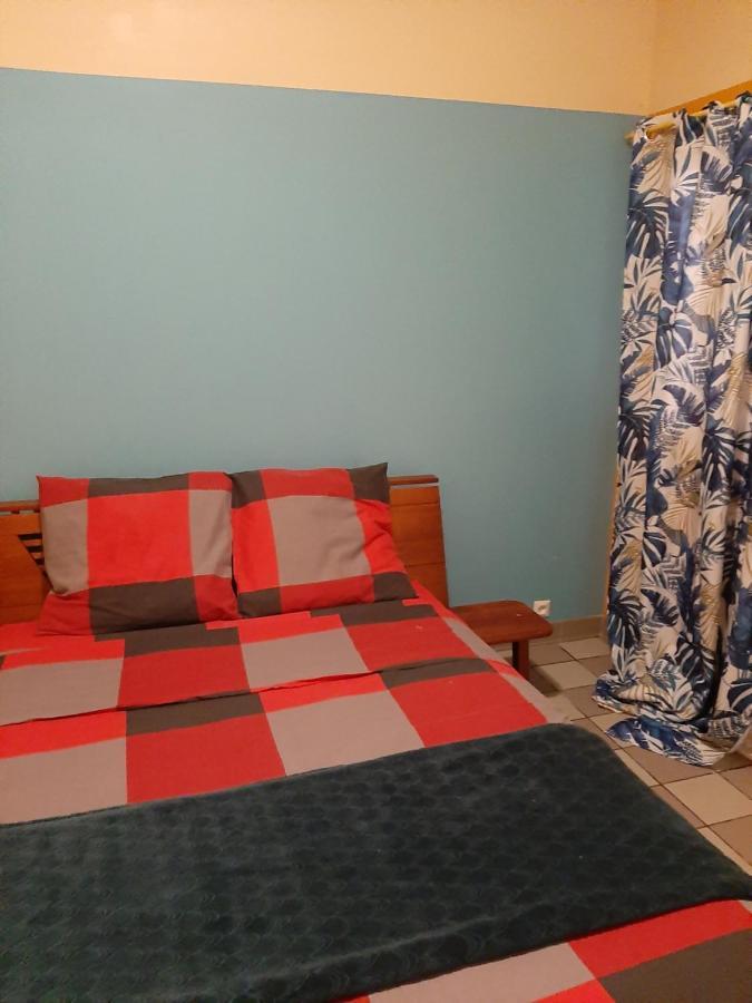 Apartament La Brise Étang-Salé les Bains Zewnętrze zdjęcie