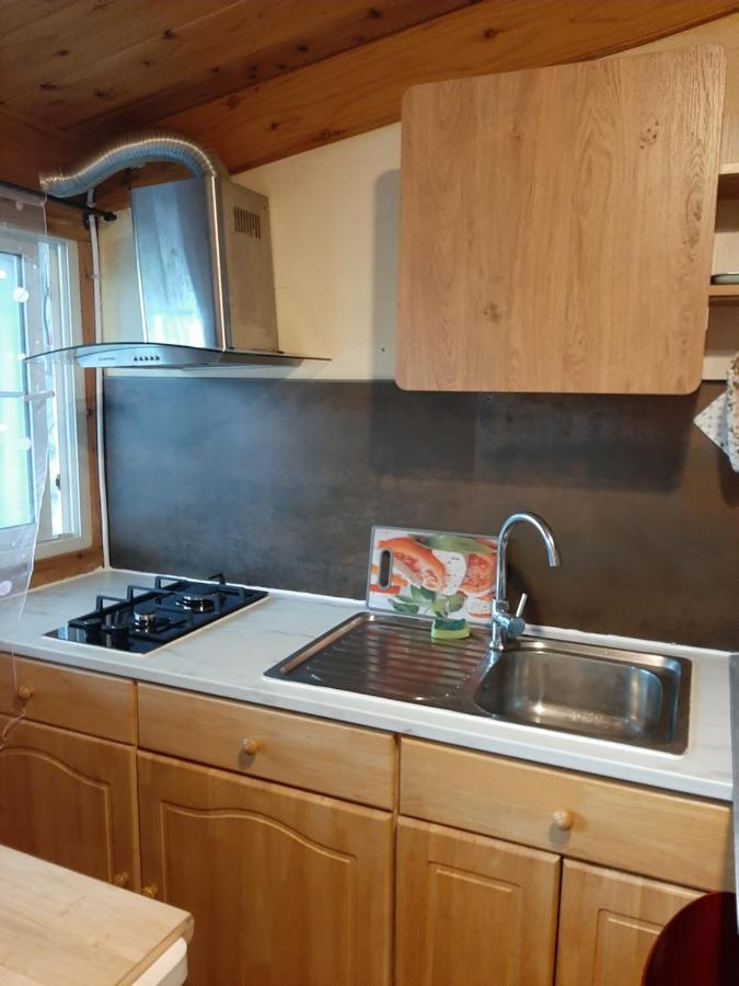 Apartament La Brise Étang-Salé les Bains Zewnętrze zdjęcie